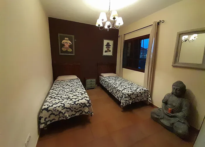 Casa Victoria