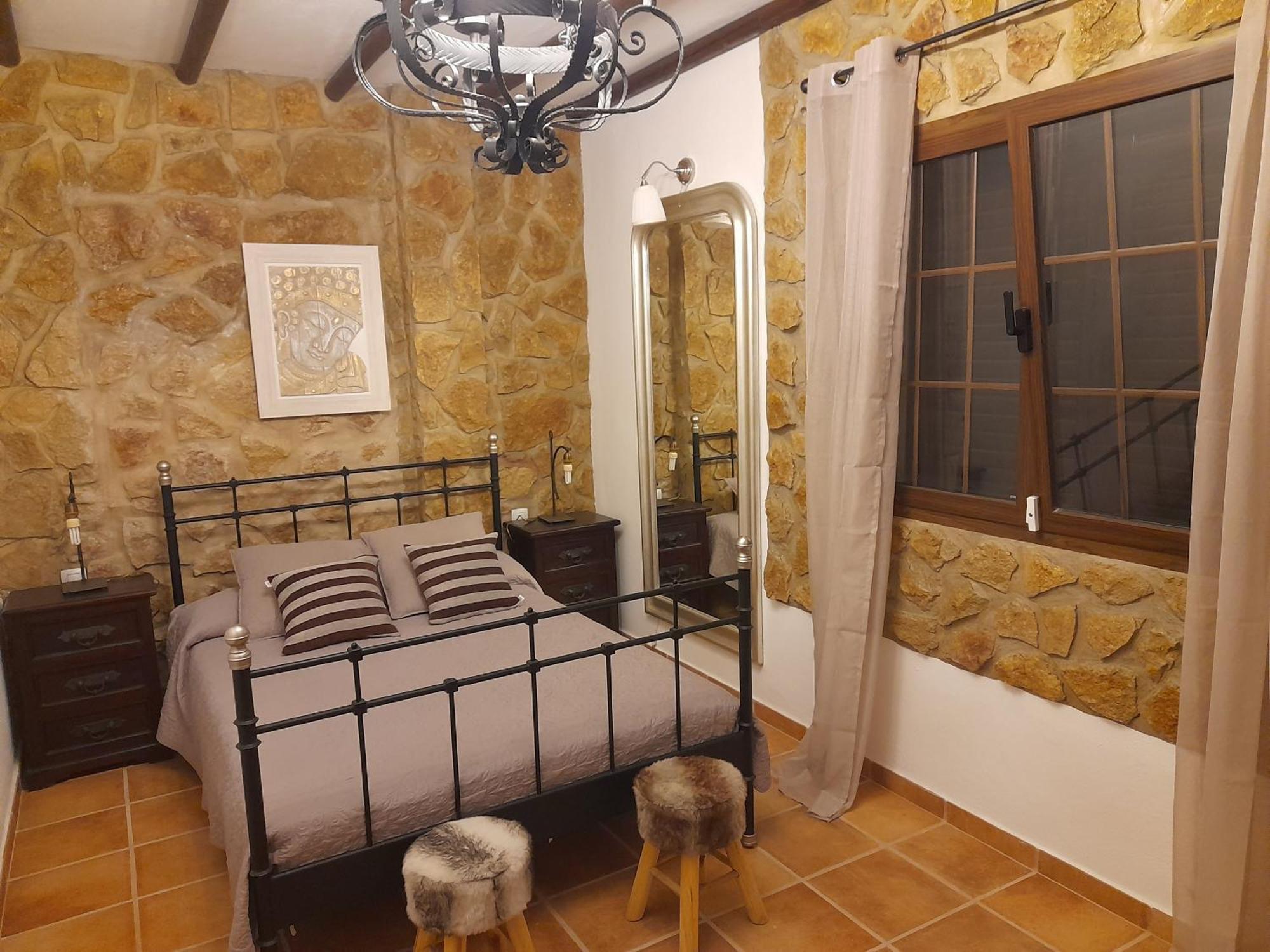 Holiday home Casa Victoria Soo