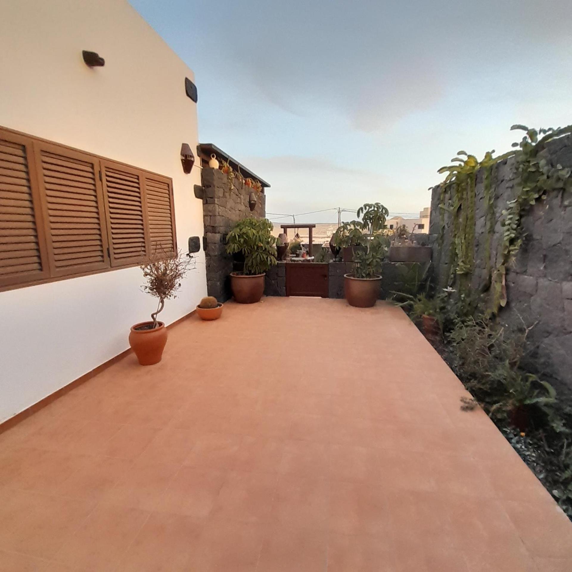 Casa Victoria *