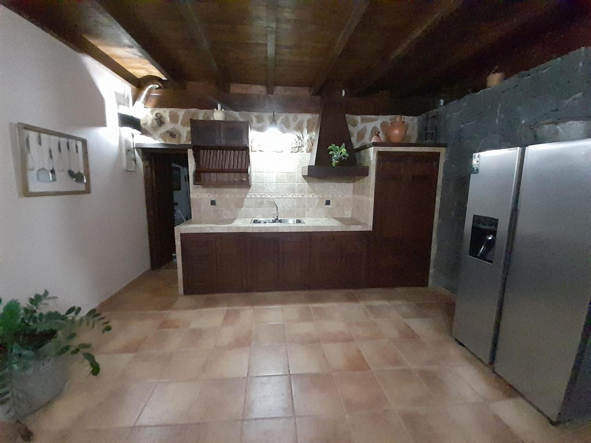 Casa Victoria Holiday home