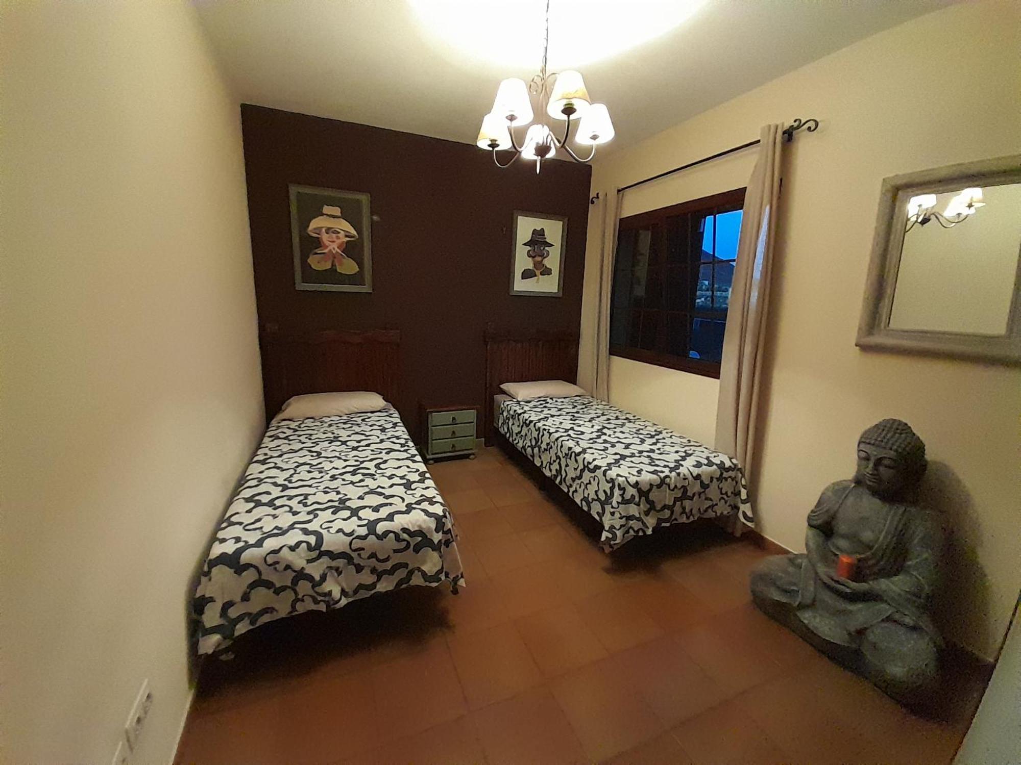 Holiday home Casa Victoria