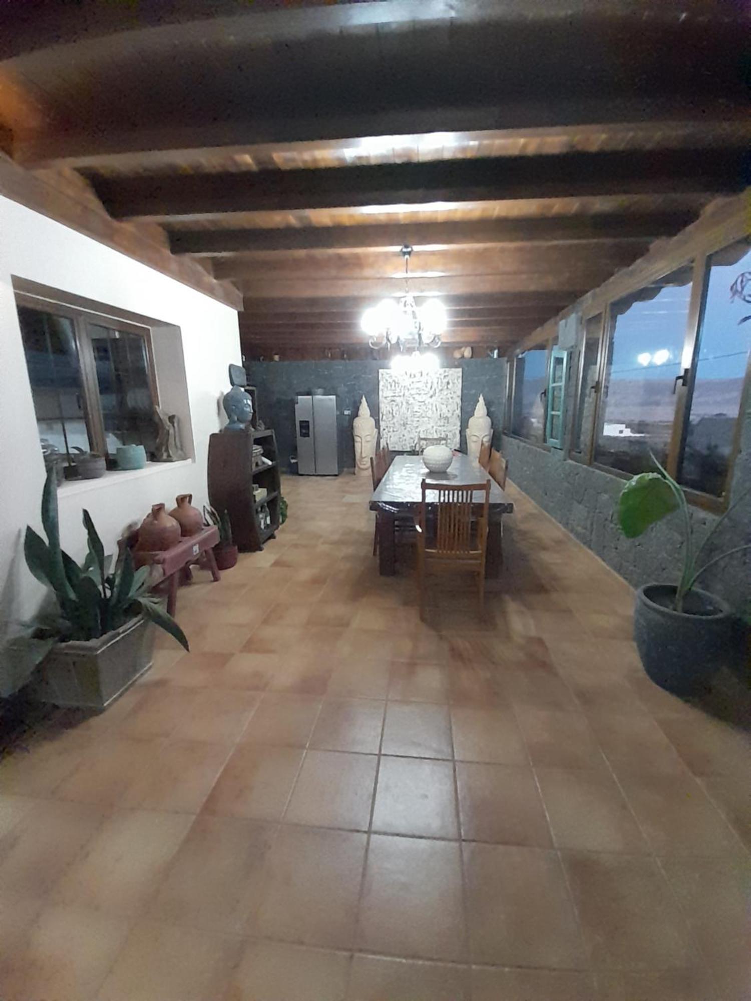 Casa Victoria Holiday home *