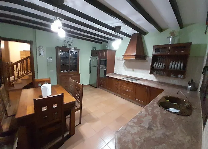 Casa Victoria