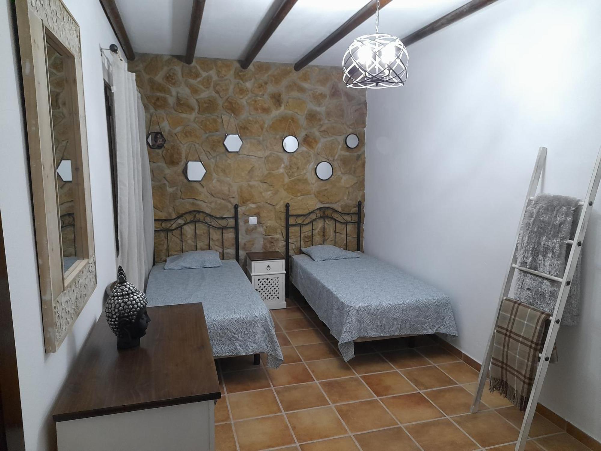Ferienhaus Casa Victoria *
