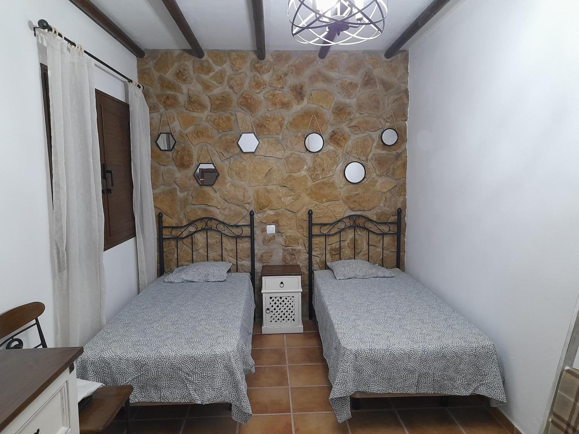 Casa Victoria Ferienhaus Soo