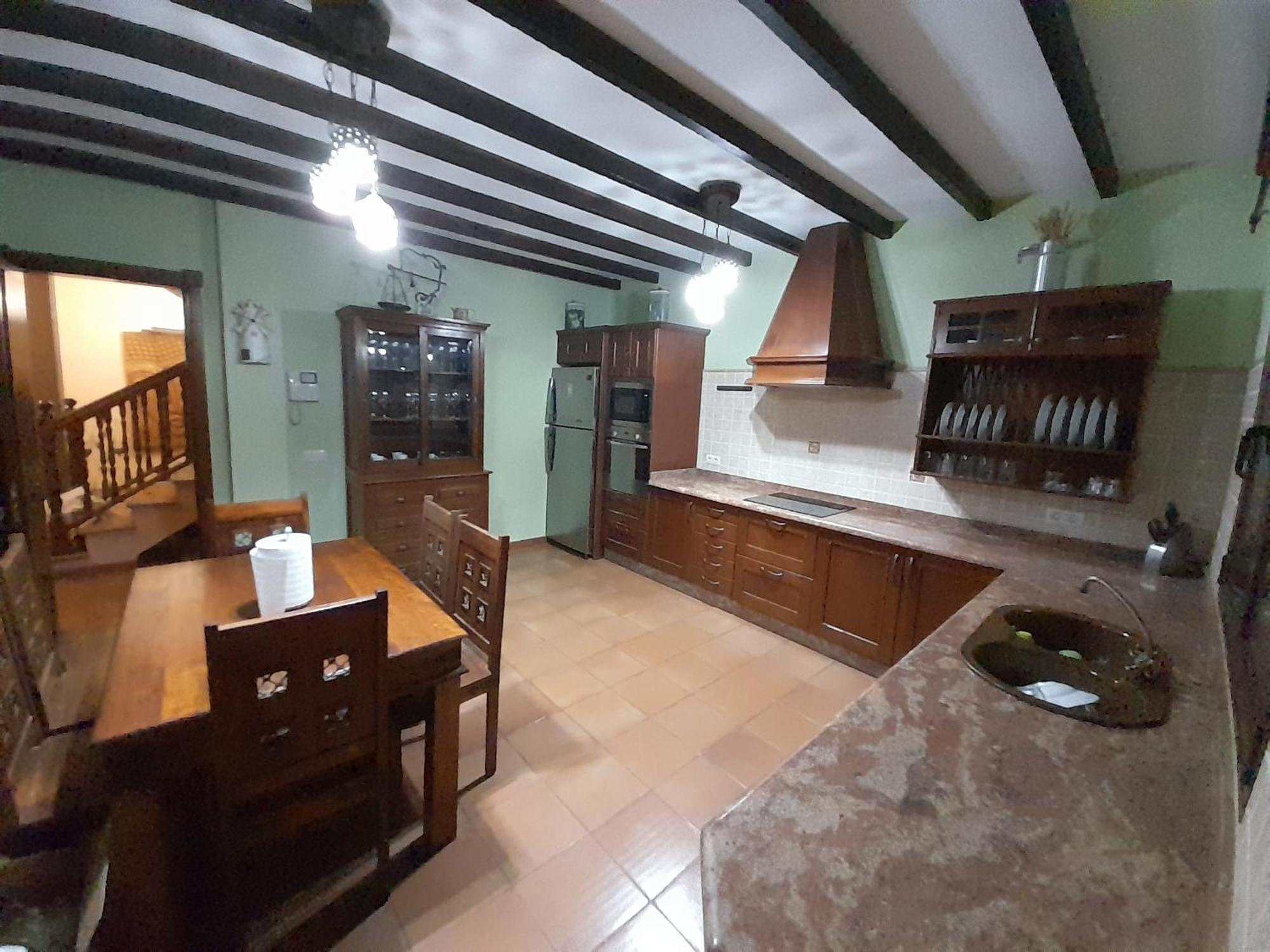 Casa Victoria *