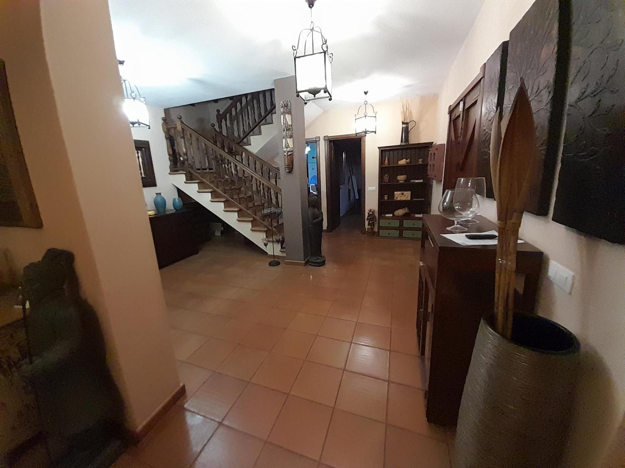 Casa Victoria Ferienhaus *