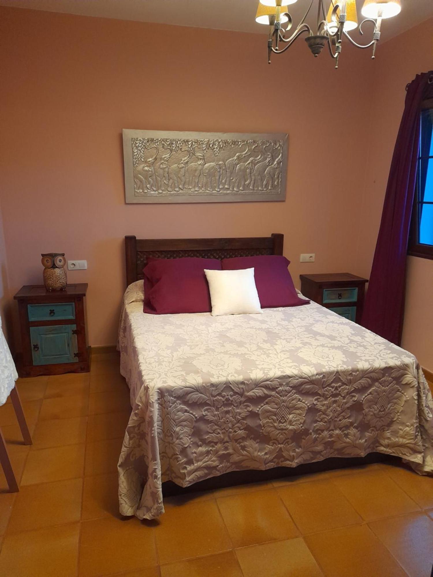 Casa Victoria Dom wakacyjny Soo