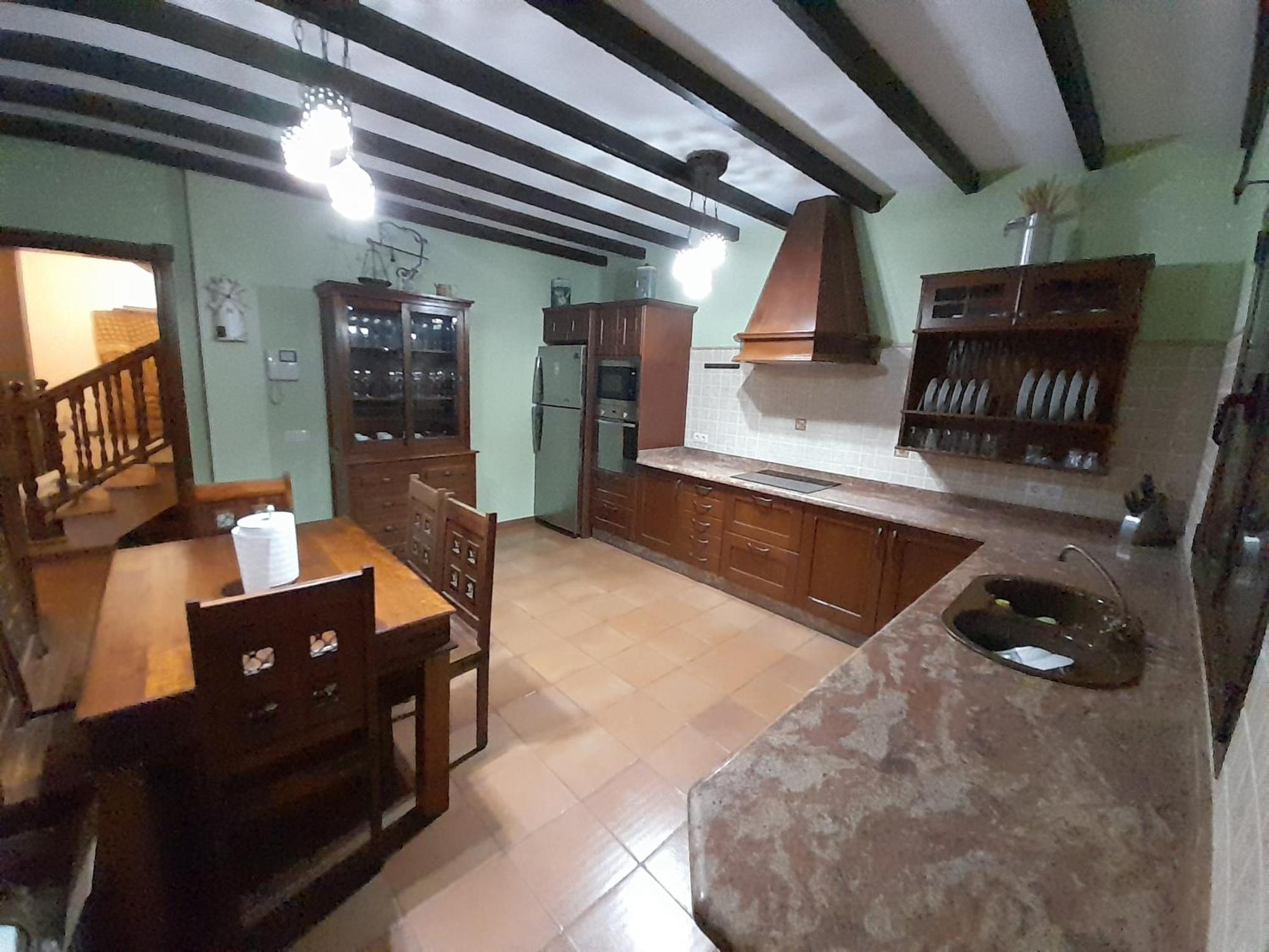 Ferienhaus Casa Victoria Soo