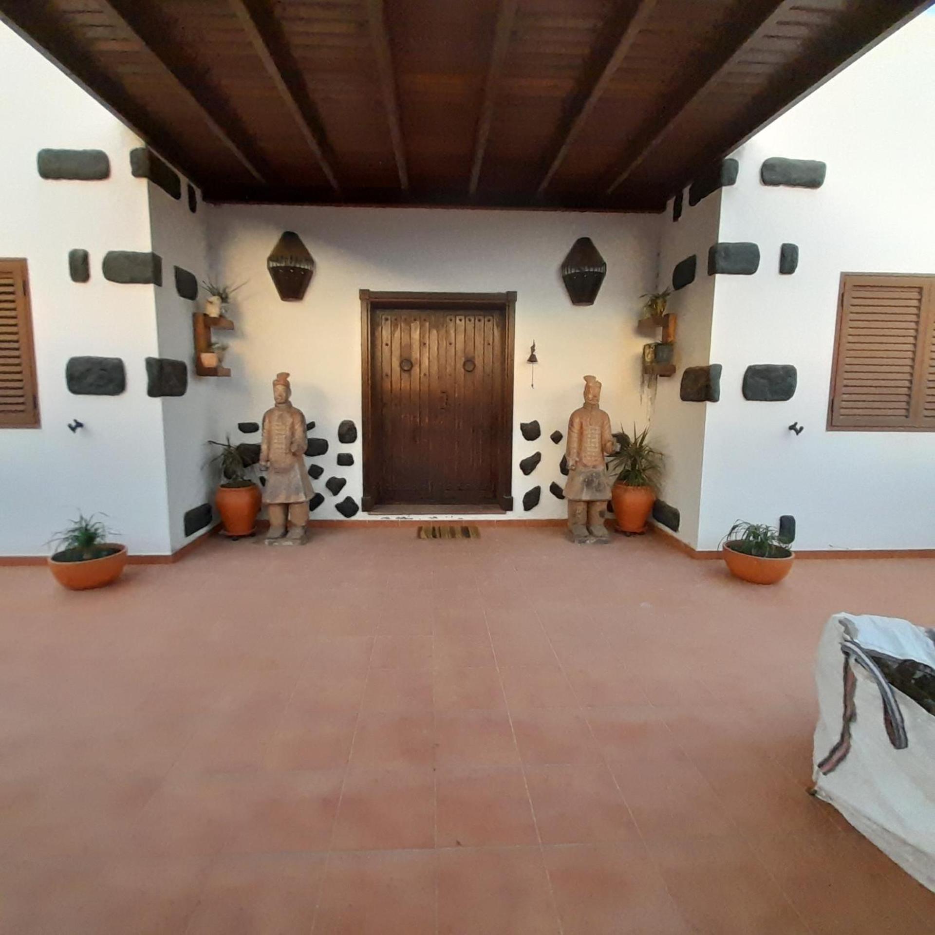 Casa Victoria Dom wakacyjny Soo