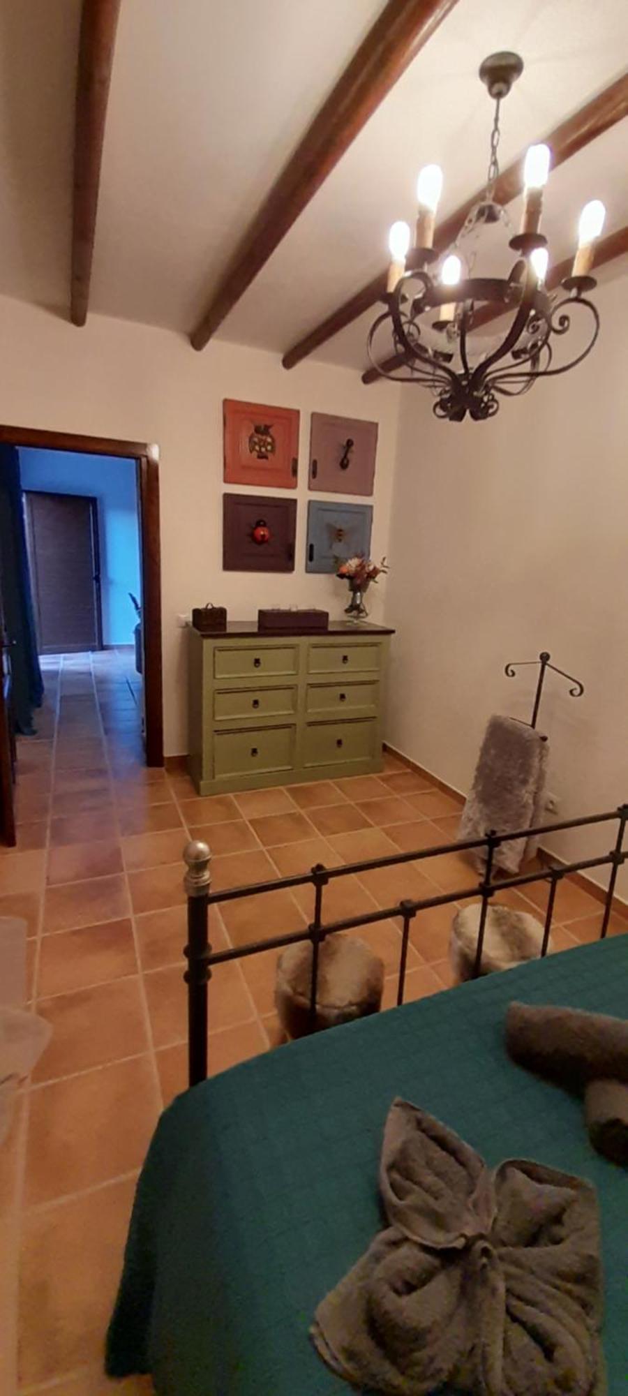 Ferienhaus Casa Victoria Soo